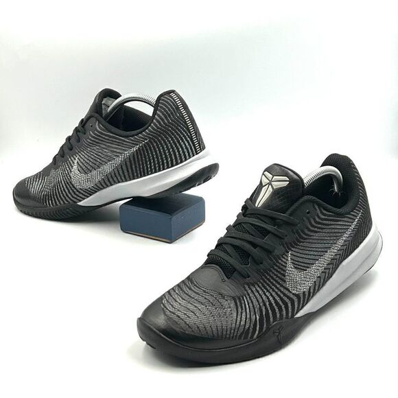 Nike KB Mentality 2 - Picture 3 of 12